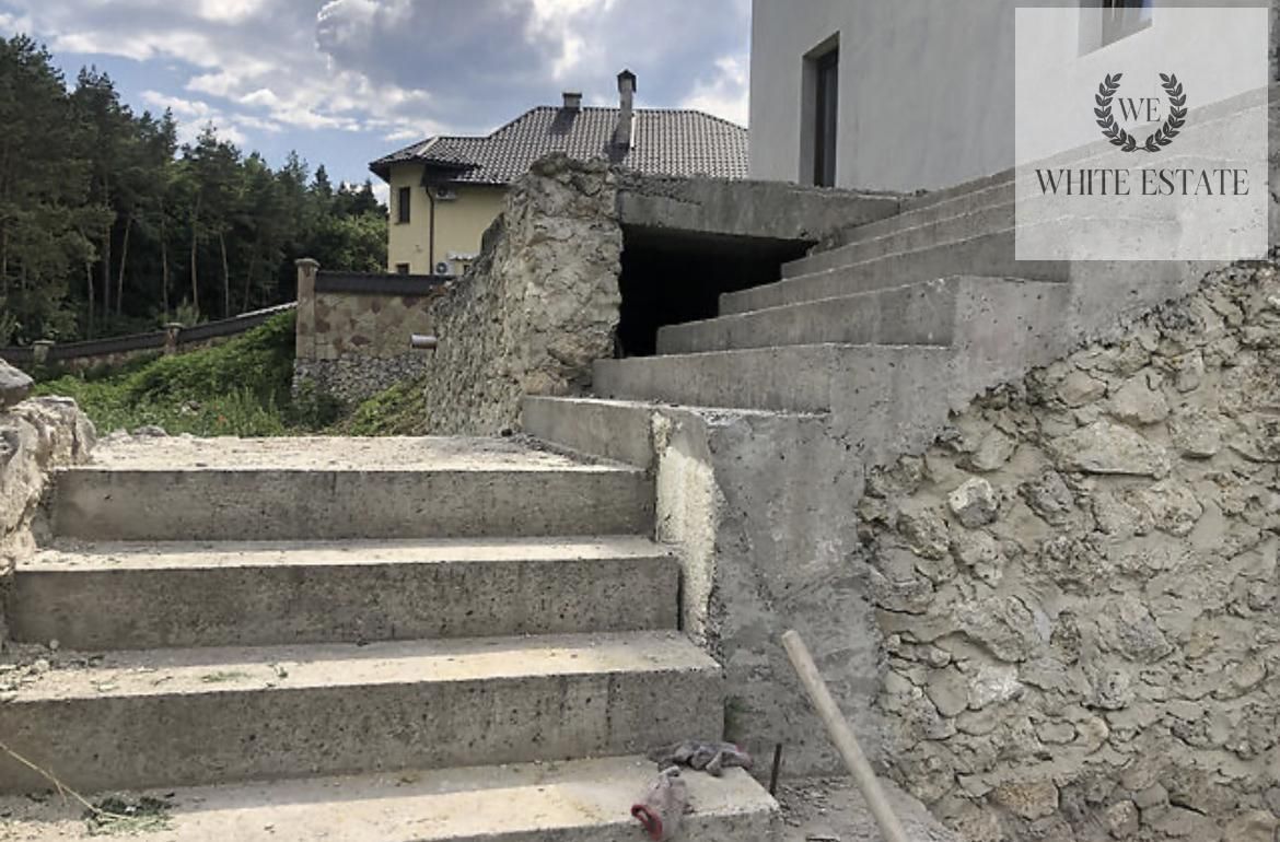Продаж будинку в с. Байківці