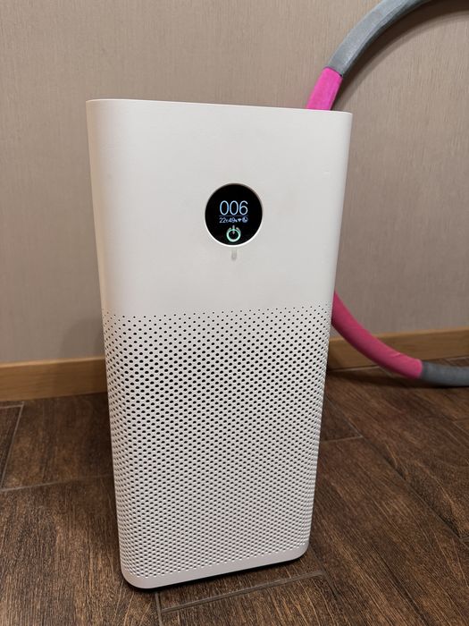 очиститель воздуха Xiaomi Mi Air Purifier 3H