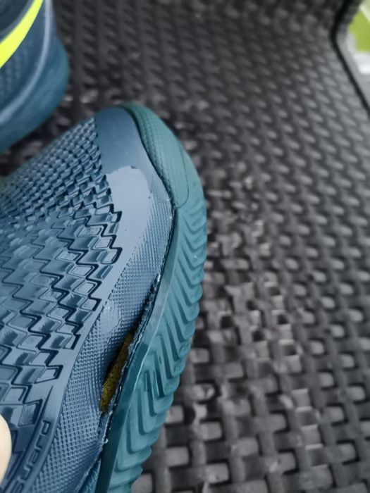 Asics buty sportowe męskie 41 zapraszam
