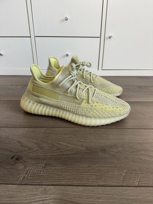 Adidas Yeezy Boost 350 v2 Antlia FV3250 оригінал 48р