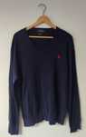Sweter polo Ralph Lauren!