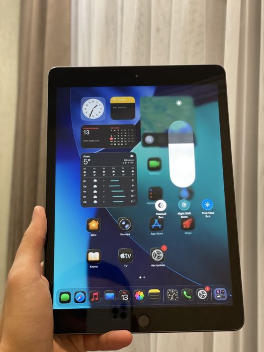 ‼️ iPad 8th Gen на 32 Гб Wifi, 8 генерація, планшет