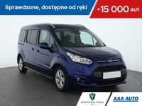 Ford Tourneo Connect 1.5 TDCi, L2H1, 5 Miejsc