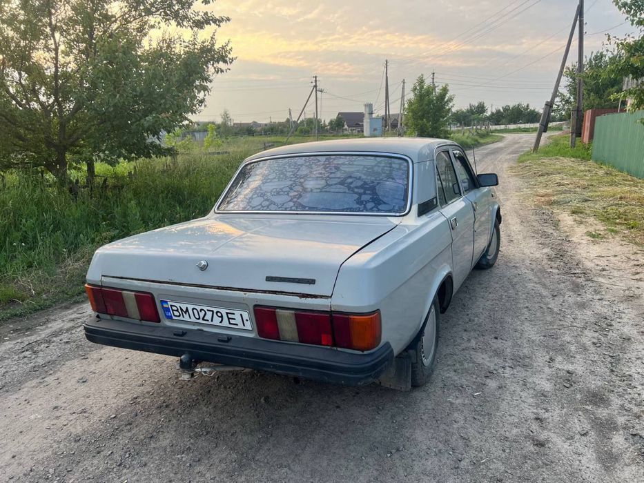 Продам волгу 31029