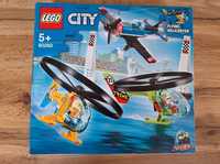 Lego City 60260 Powietrzny Wyścig