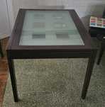 Vendo Mesa De Jantar Extensível  Para Despachar