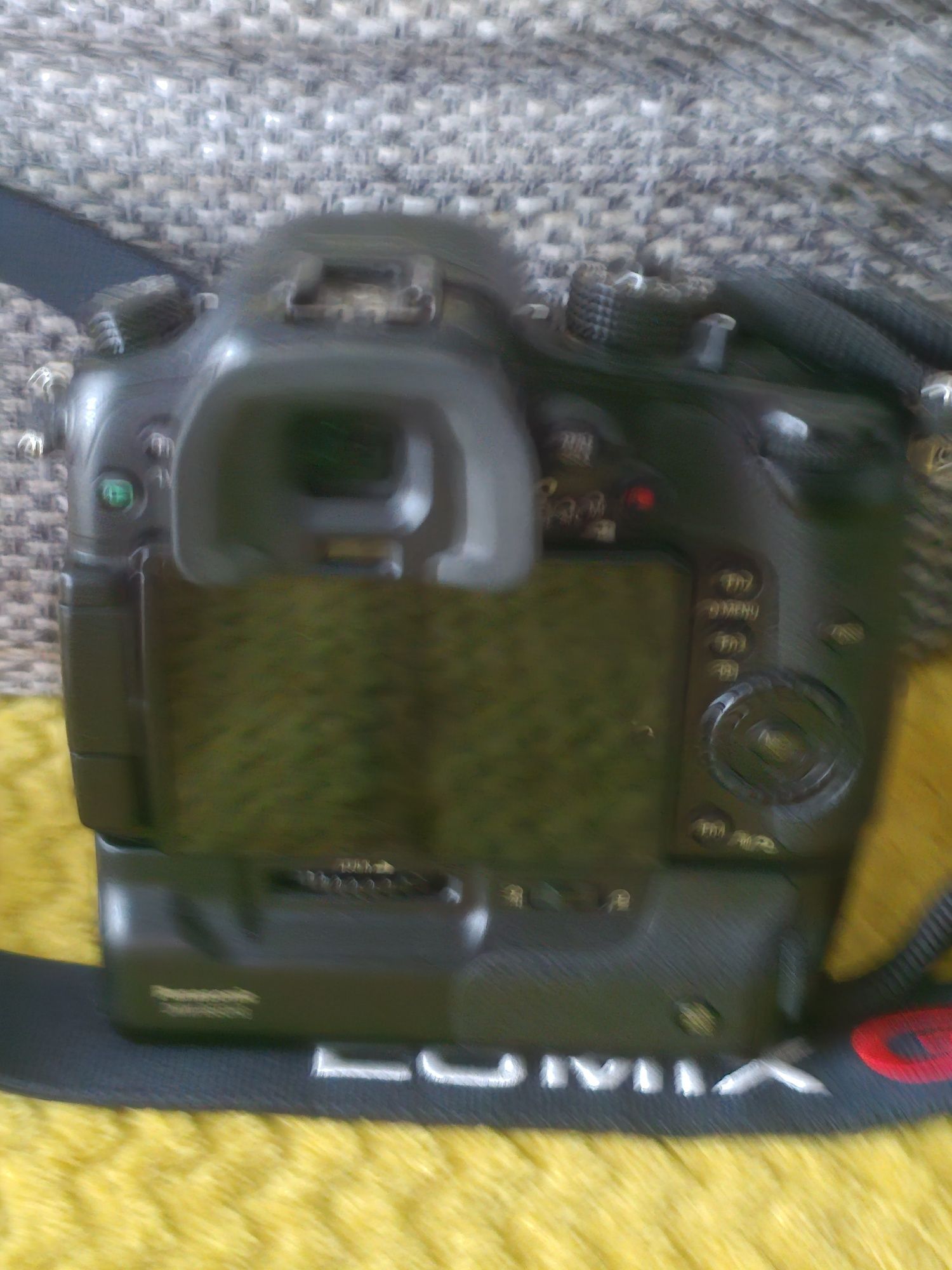 Panasonic Lumix GH4 bezlusterkowiec