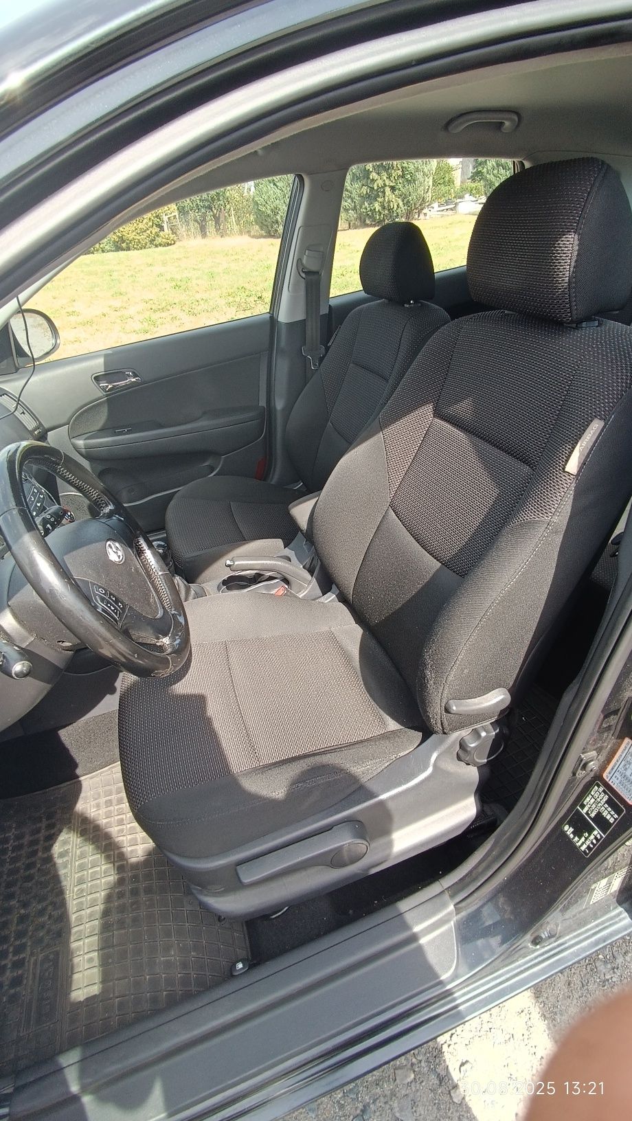 Hiundai i30 1.4 klima