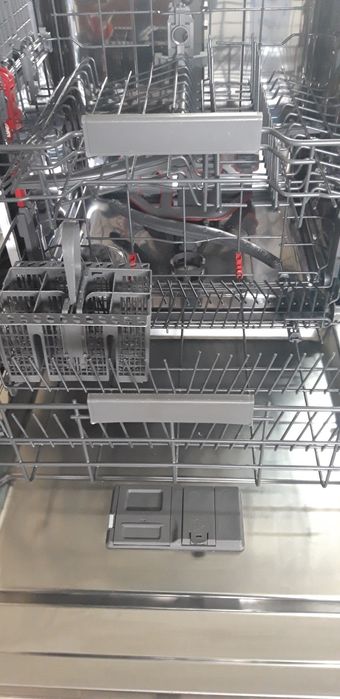 Maquina de lavar loiça Whirpool