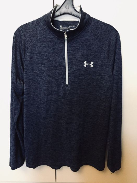 Long-sleeve Under Armour