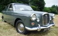 Wolseley 6/99 6/110. Saloon .Austin BMC