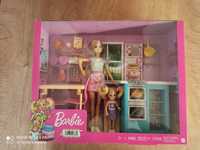 Sprzedam lalkę barbie