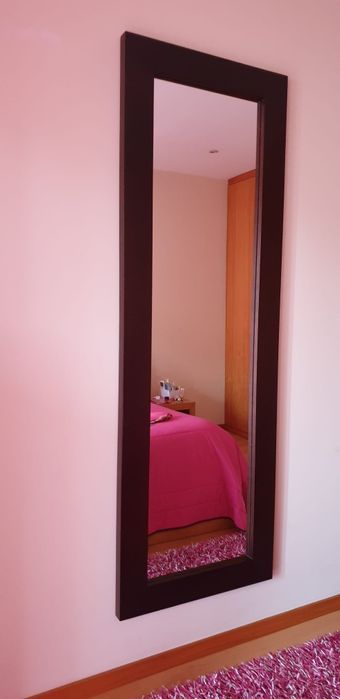 Quarto de casal como novo