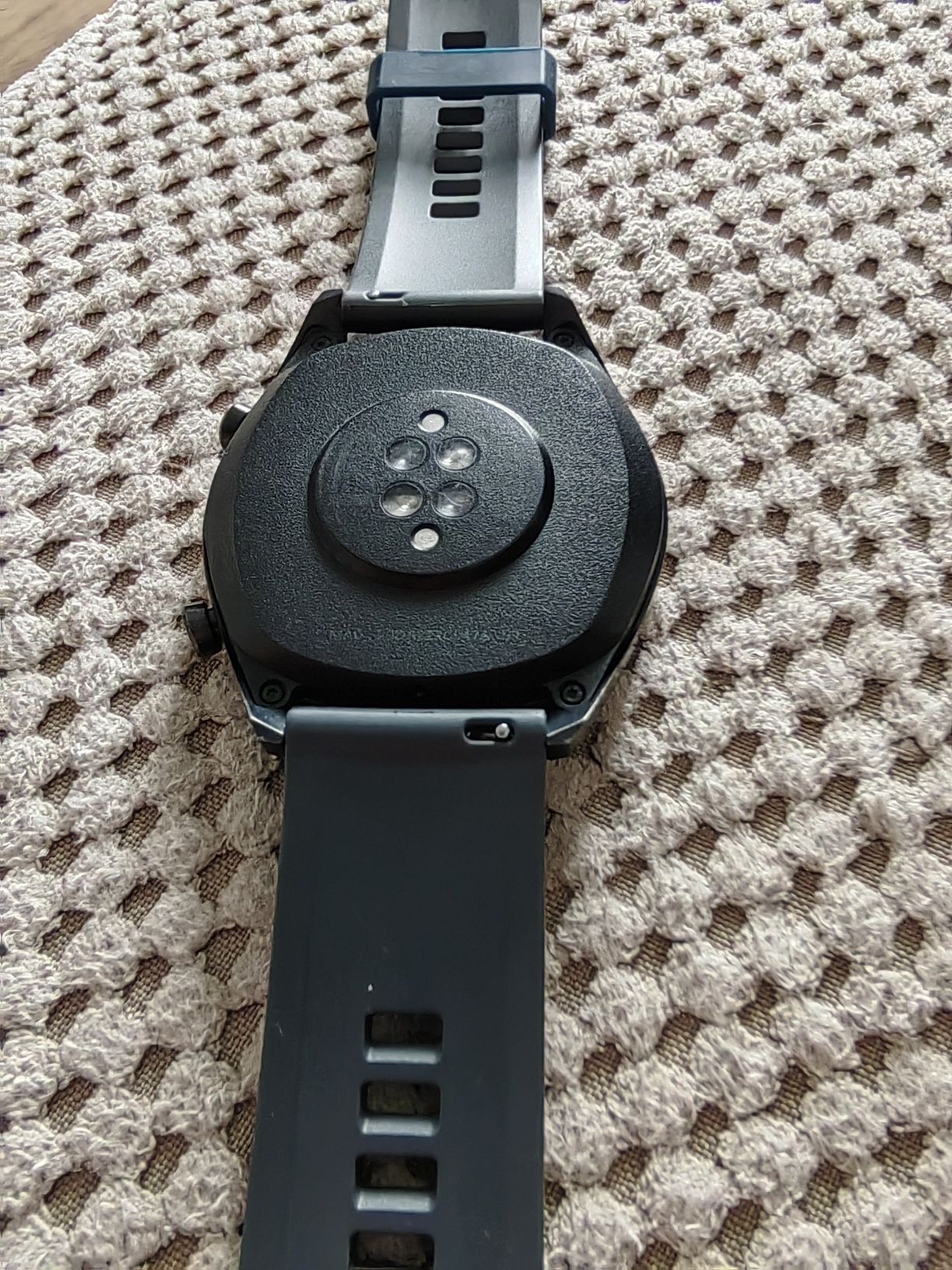 Zegarek Huawei watch GT jak nowy
