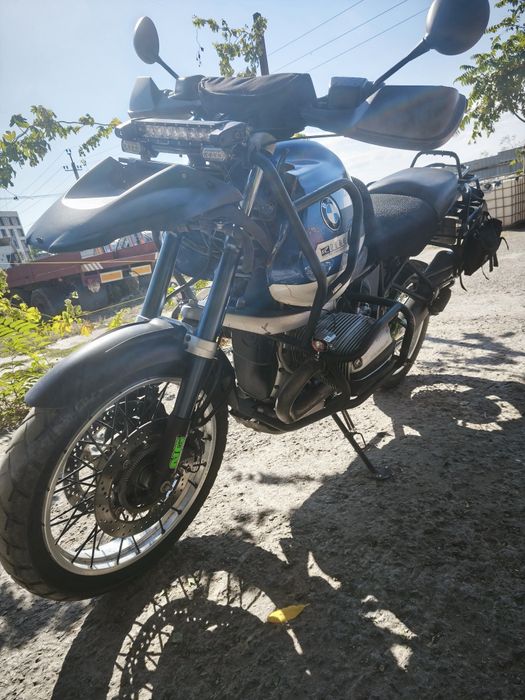 продам БМВ r1150gs