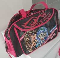 Torba basenowa Monster High pojemna