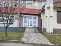 Продаж фасадного приміщення. Надвірна