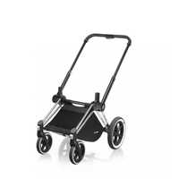 Cybex platinum PRIAM chassi + Cybex cloud Z Babgcoque