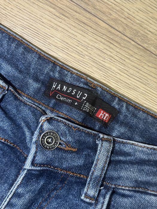 Джинси жіночі skinny