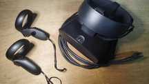 Okulary VR - Rift S