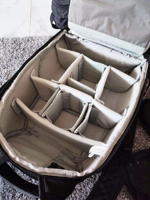 Mochila Lowepro ProTactic 350 AW