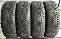4x 195/55r16 Kumho Solus 4s Ha32+ 91v