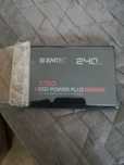 Disco Rígido Externo SSD 240GB_USB 3.0  (novo)