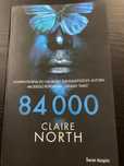 84000 Claire North
