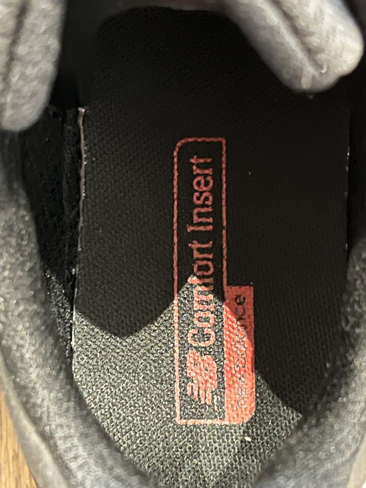 Кросівки New Balance 41,5р.