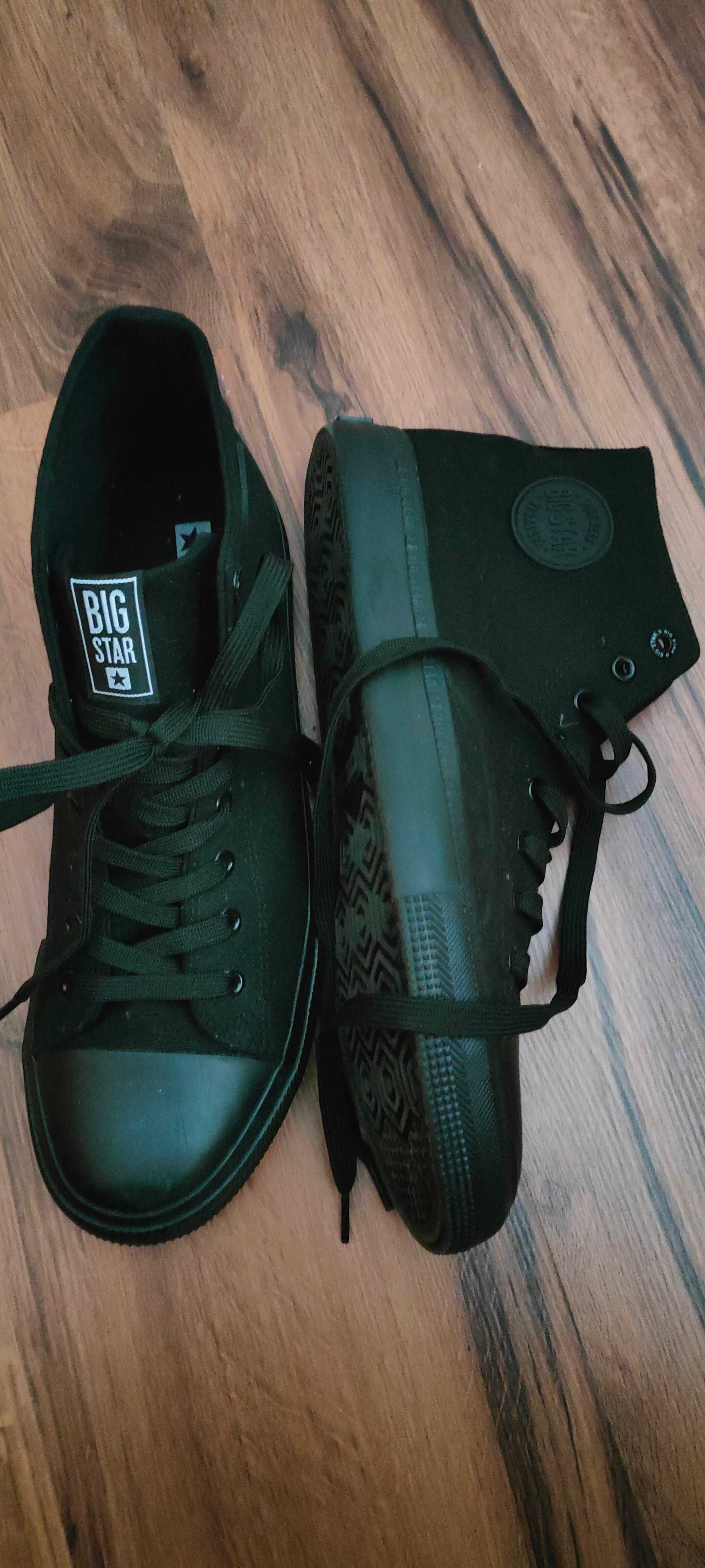 " Czaki"trampki buty