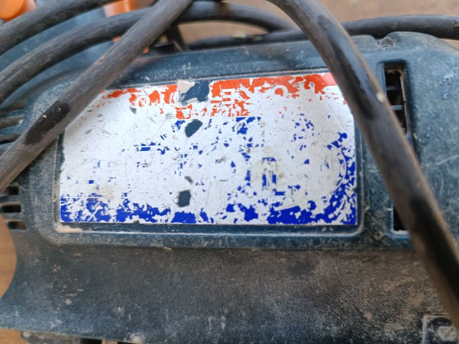 Сетевой шуруповерт Фиолент ШВ2-6РЕ для гипсокартона