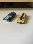 Carros hotwells