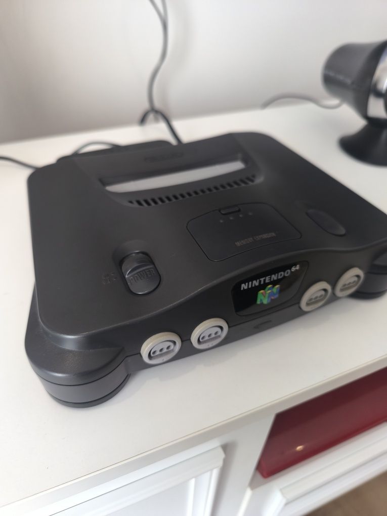 Xbox classica e nintendo game cube e gamegear