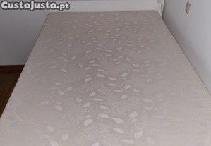 Colchão espuma otimo
