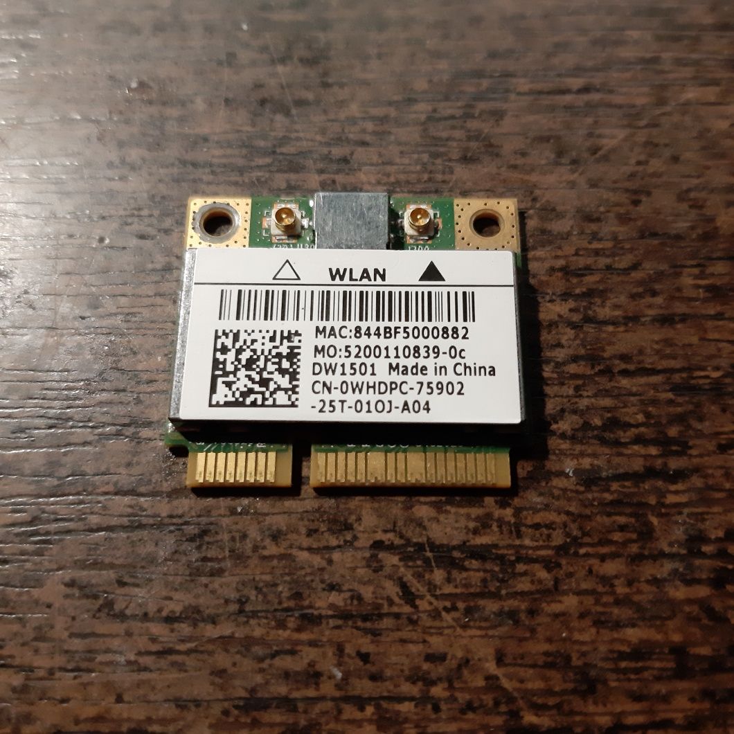 WiFi-модуль Broadcom BCM 94313 HMG2L