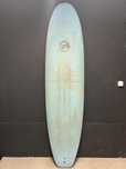 Soft Boards - Pranchas de iniciação e nível intermédio