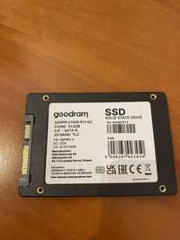 ssd goodram 512gb