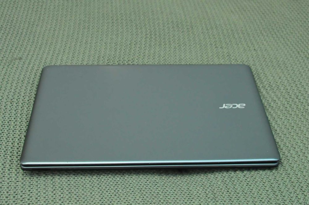 Игровой ноутбук Acer E1-572 (Core i5/12Gb/SSD/video -2Gb)