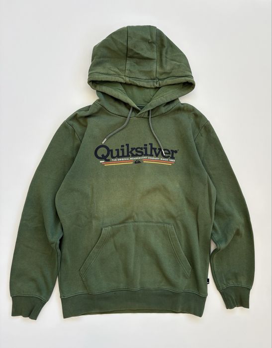Sweatshirt QuickSilver
