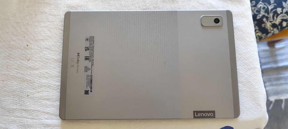 Lenovo tab 9 novo 64GB