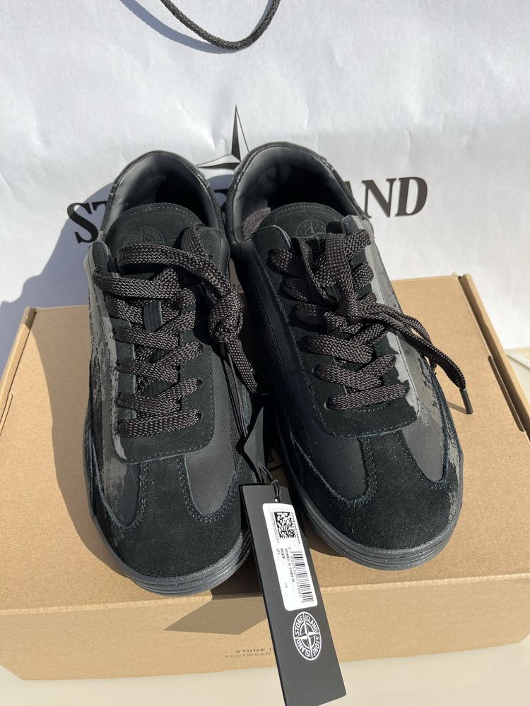 Кроссовки Stone Island размер 44