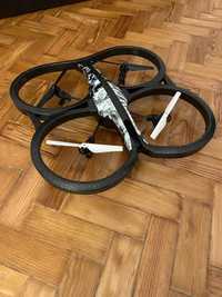 Drone Parrot AR 2.0 Elite Edition (Snow)