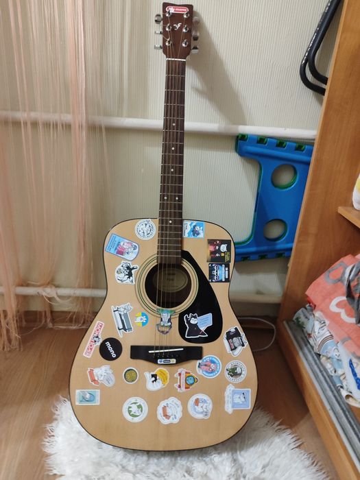 Гітара Yamaha f310