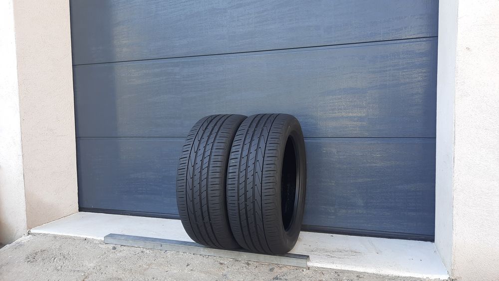 Hankook 235/50 R19 Ventus 5.6 mm