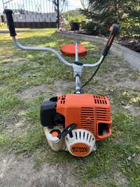 Kosa spalinowa stihl fs130