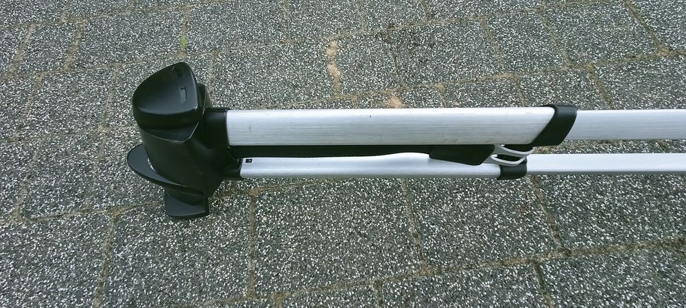 Przegroda Bagażnika