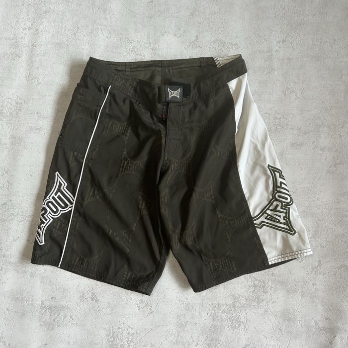 Шорти TapOut sk8 y2k