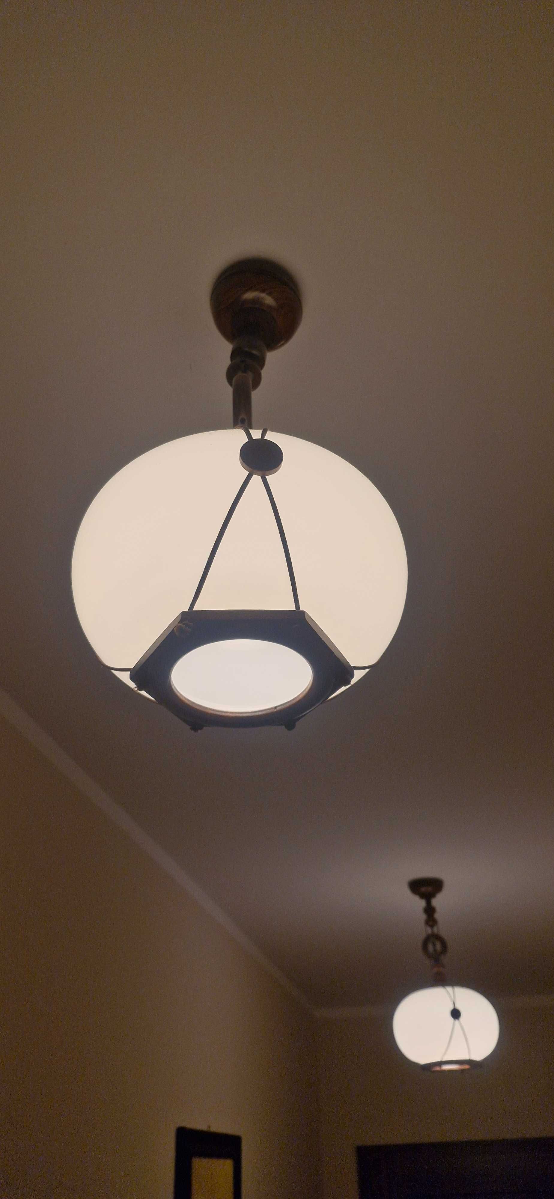 Sprzedam lampy-stan bardzo dobry