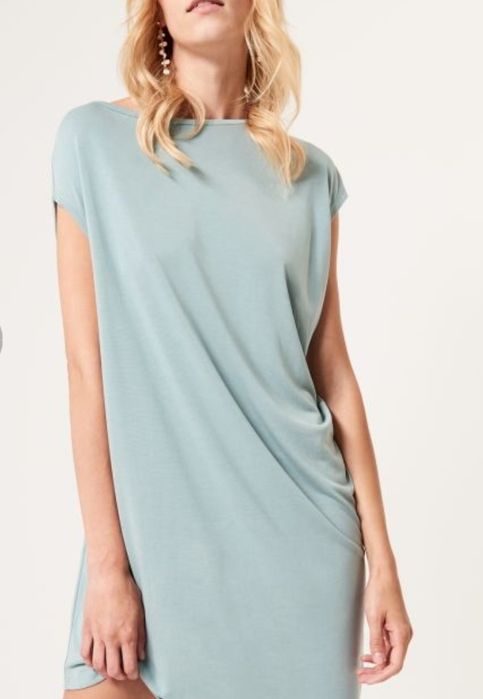 Sukienka tunika Mohito S nowa z metką