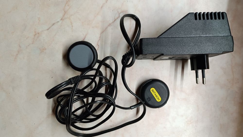 Продам витафон апарат виброакустического воздейсвия